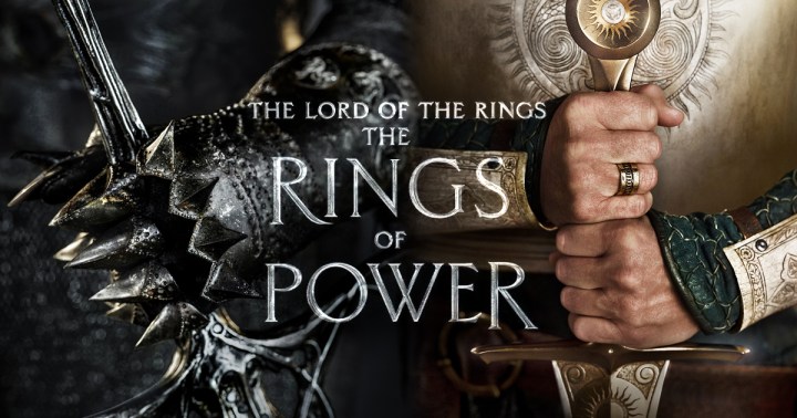 REVIEW of Amazon Rings of Power, Season 1, Episode&nbsp;3