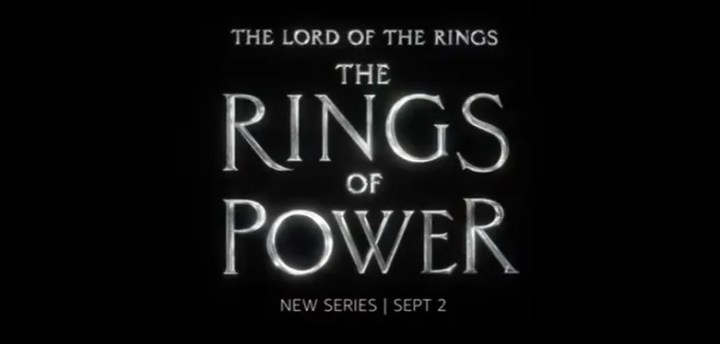 REVIEW of Amazon Rings of Power, Season 1, Episode&nbsp;2