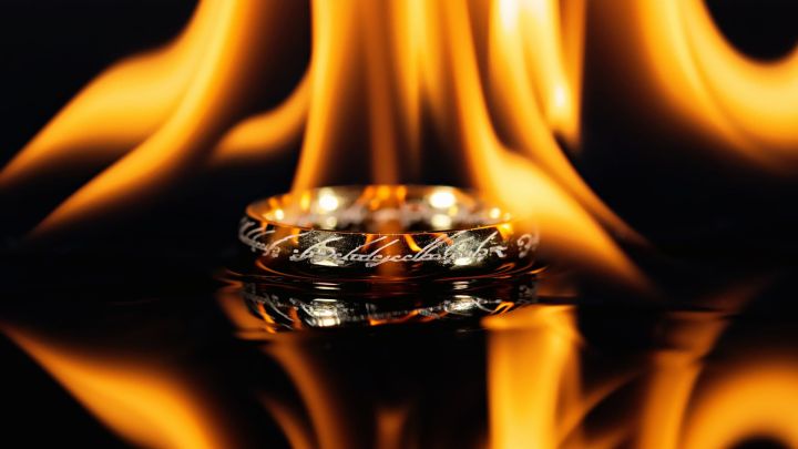 Tolkien’s Middle-Earth Inspirations