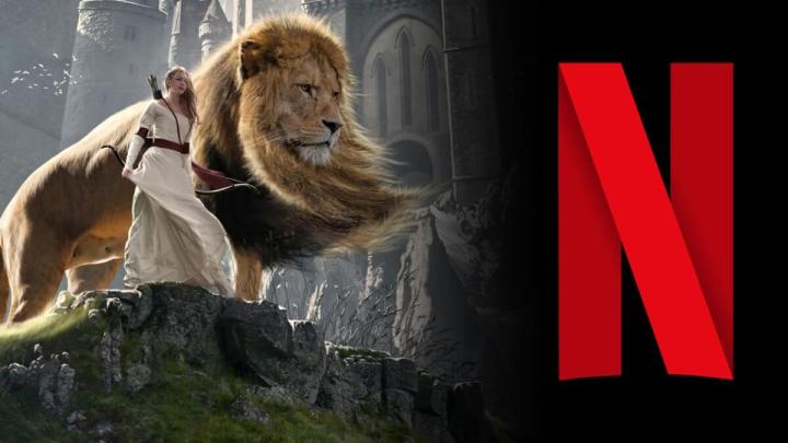 Narnia Netflix